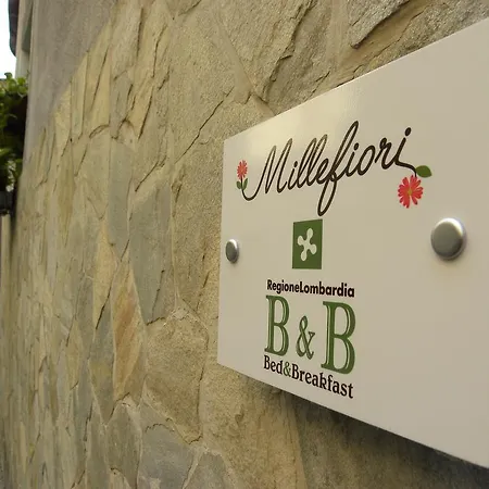 Millefiori Oda ve Kahvaltı Brescia