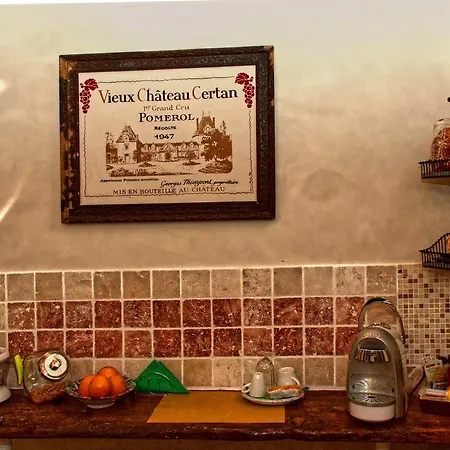 Millefiori Frühstückspension