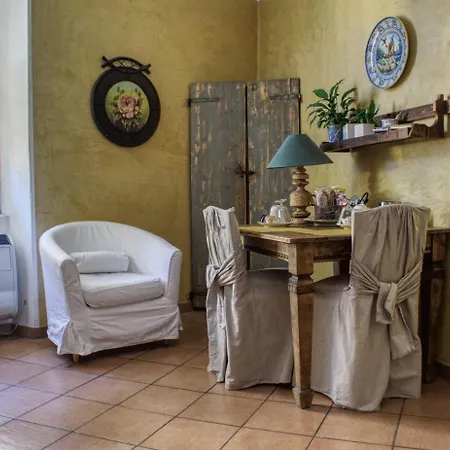 Millefiori Frühstückspension