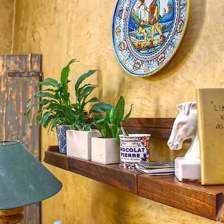 B＆b ミッレフィオーリ ベッド・アンド・ブレックファスト