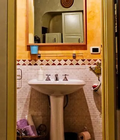 B＆b ミッレフィオーリ