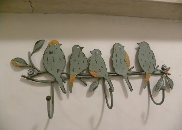 Bed and Breakfast Millefiori Μπρέσια