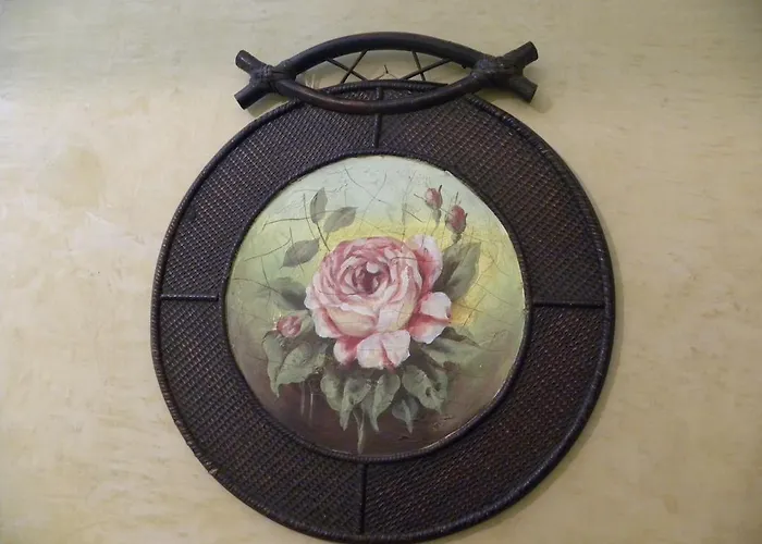 Bed and Breakfast Millefiori *