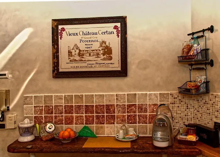 Millefiori Bed and Breakfast