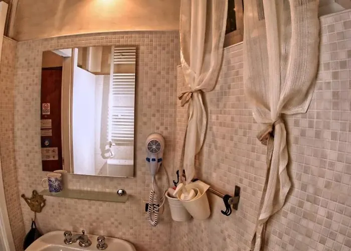 Millefiori Frühstückspension Brescia