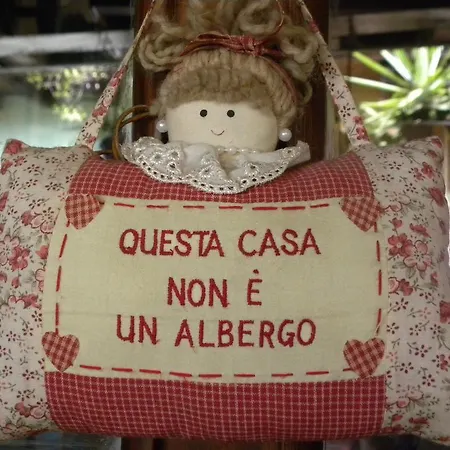 Bed & Breakfast Millefiori