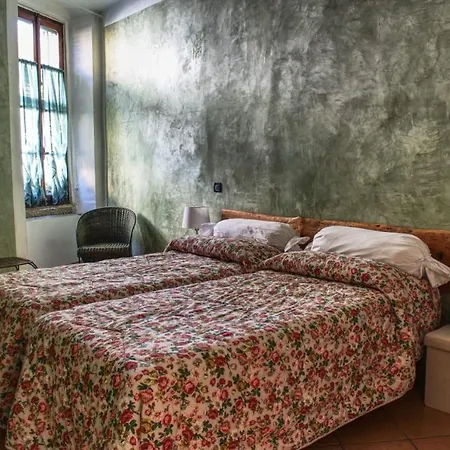 Millefiori Bed & Breakfast *