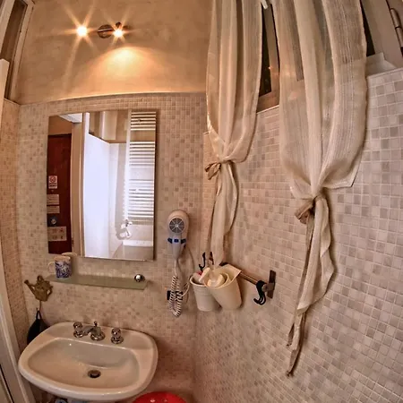 Millefiori Bed and Breakfast Μπρέσια
