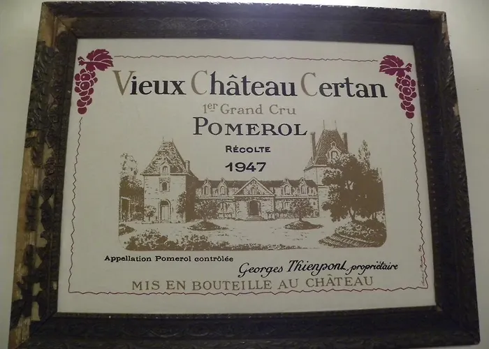 Bed & Breakfast Millefiori *