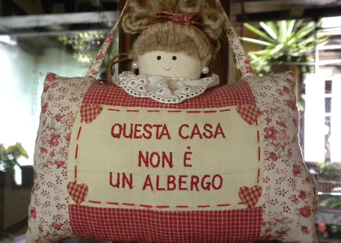 Bed & Breakfast Millefiori