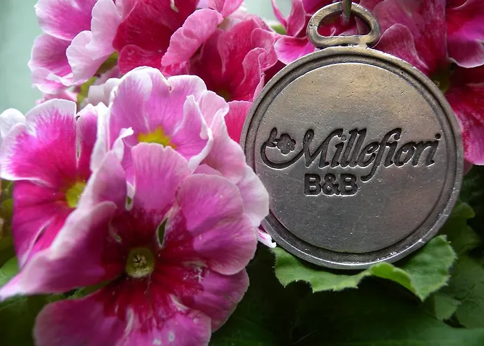 Millefiori * Brescia