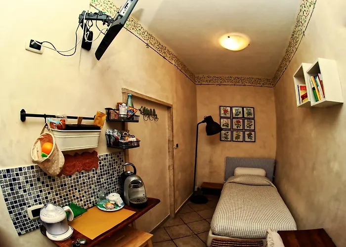 Millefiori Bed & Breakfast *