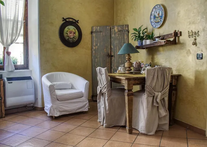 Millefiori Bed & Breakfast