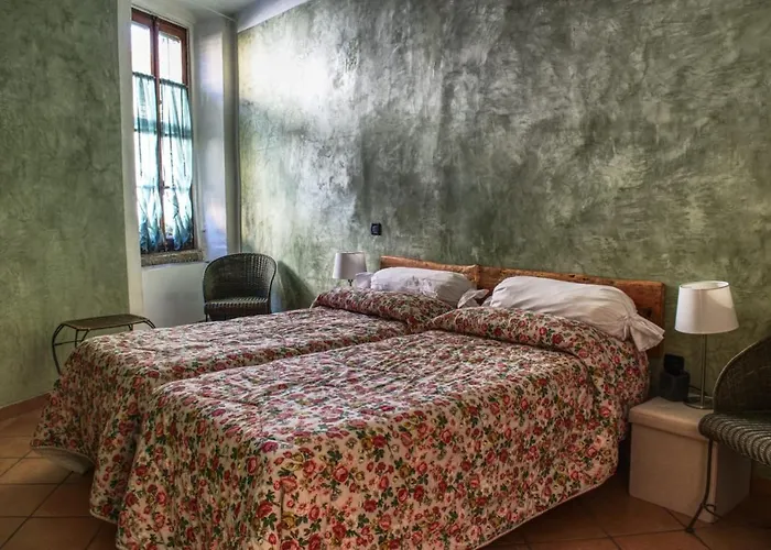 Millefiori Bed & Breakfast *